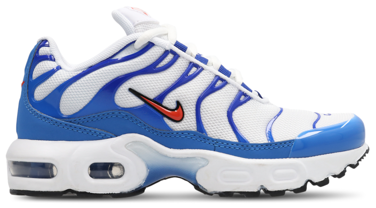 Nike Air Max Tuned 1 Image 1 of 7. Tap to open photo gallery.