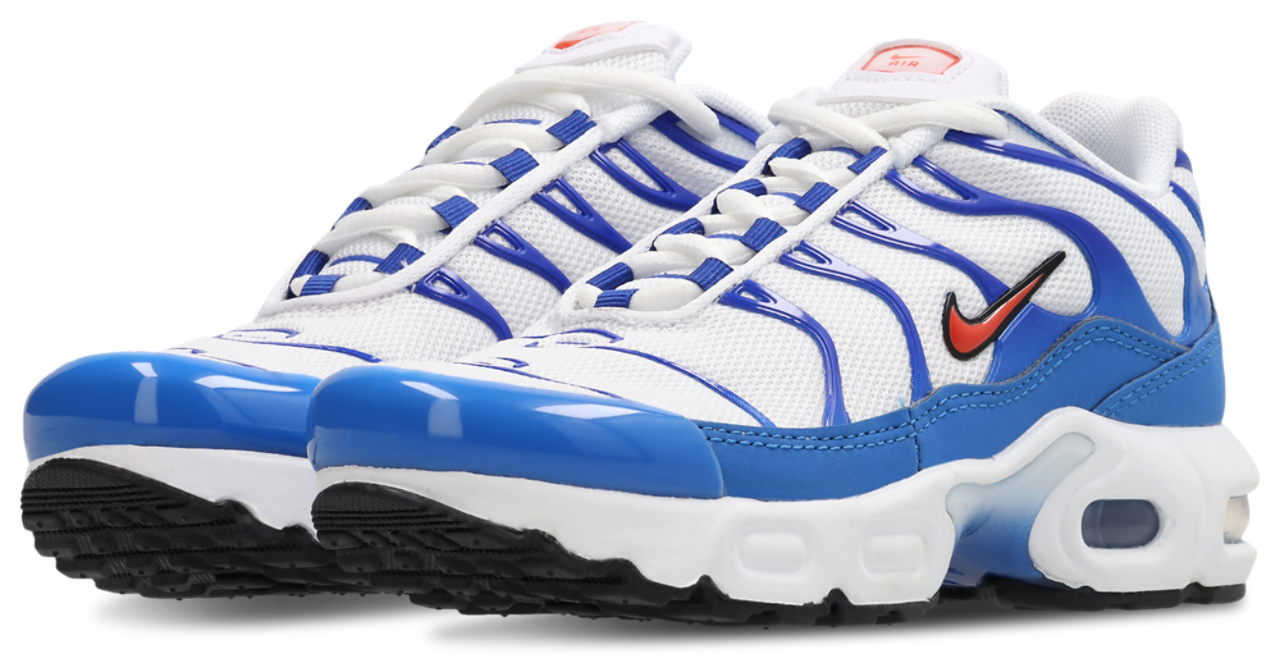 Nike Air Max Tuned 1 Image 2 of 7. Tap to open photo gallery.