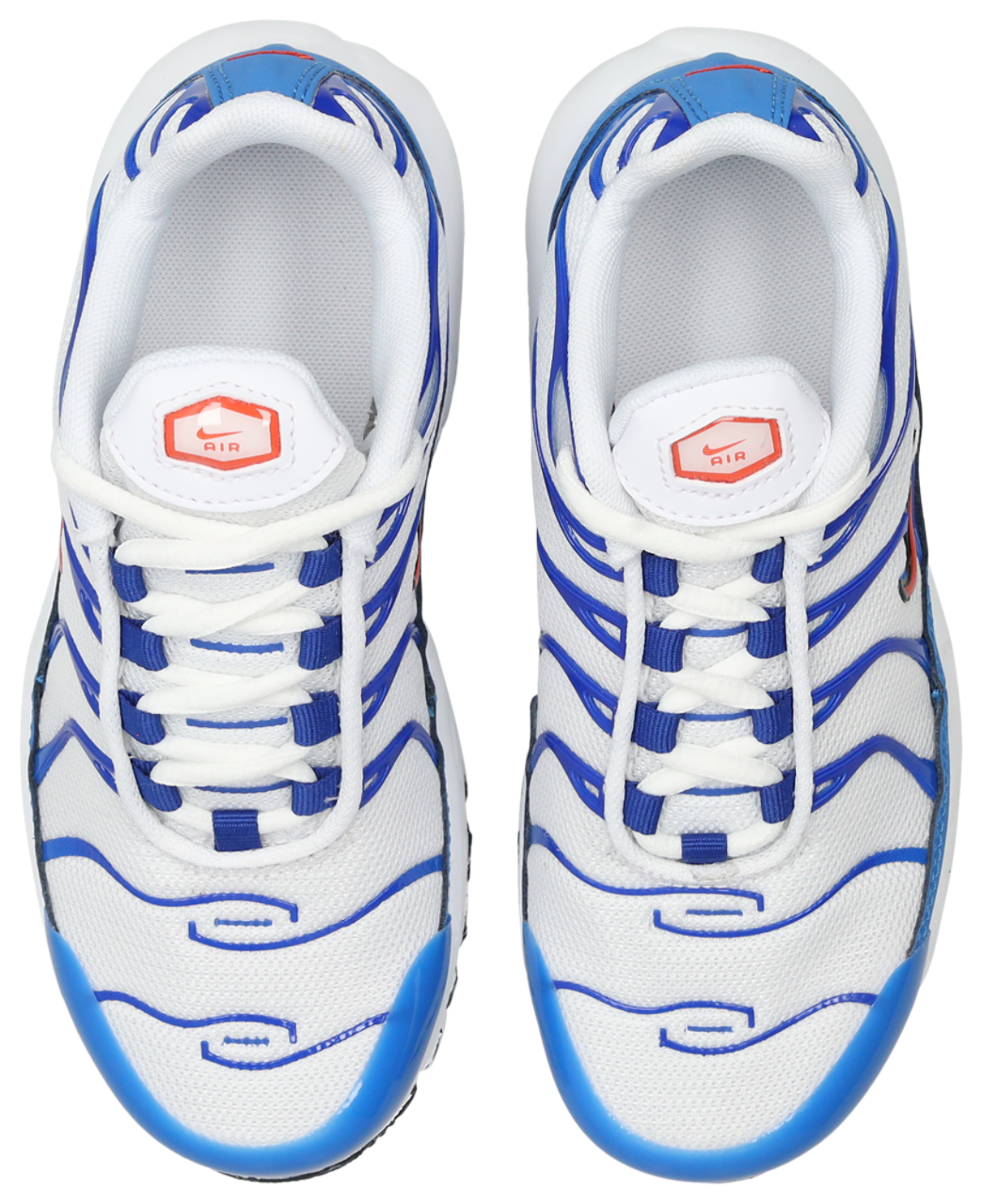 Nike Air Max Tuned 1 Image 5 of 7. Tap to open photo gallery.