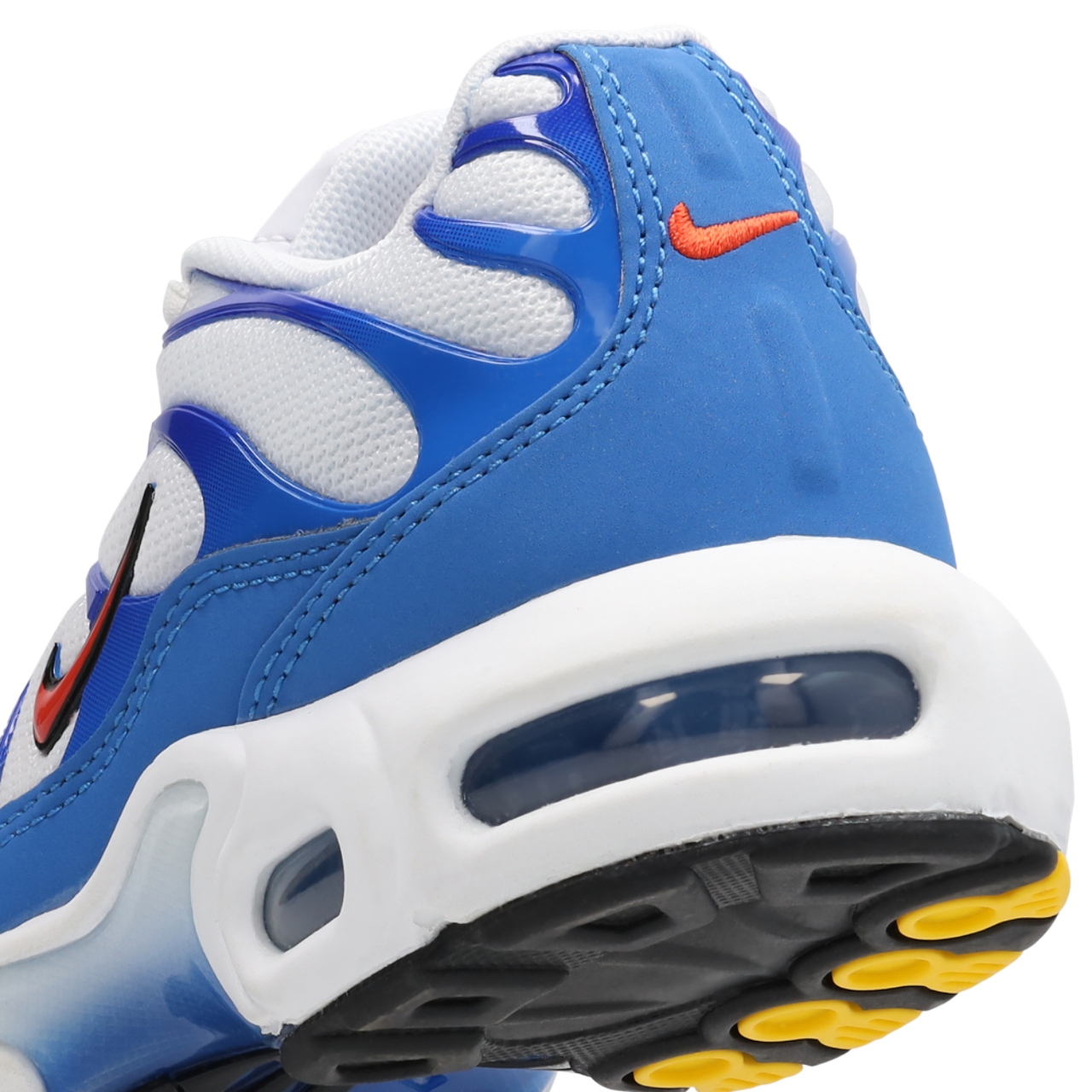 Nike Air Max Tuned 1 Image 7 of 7. Tap to open photo gallery.