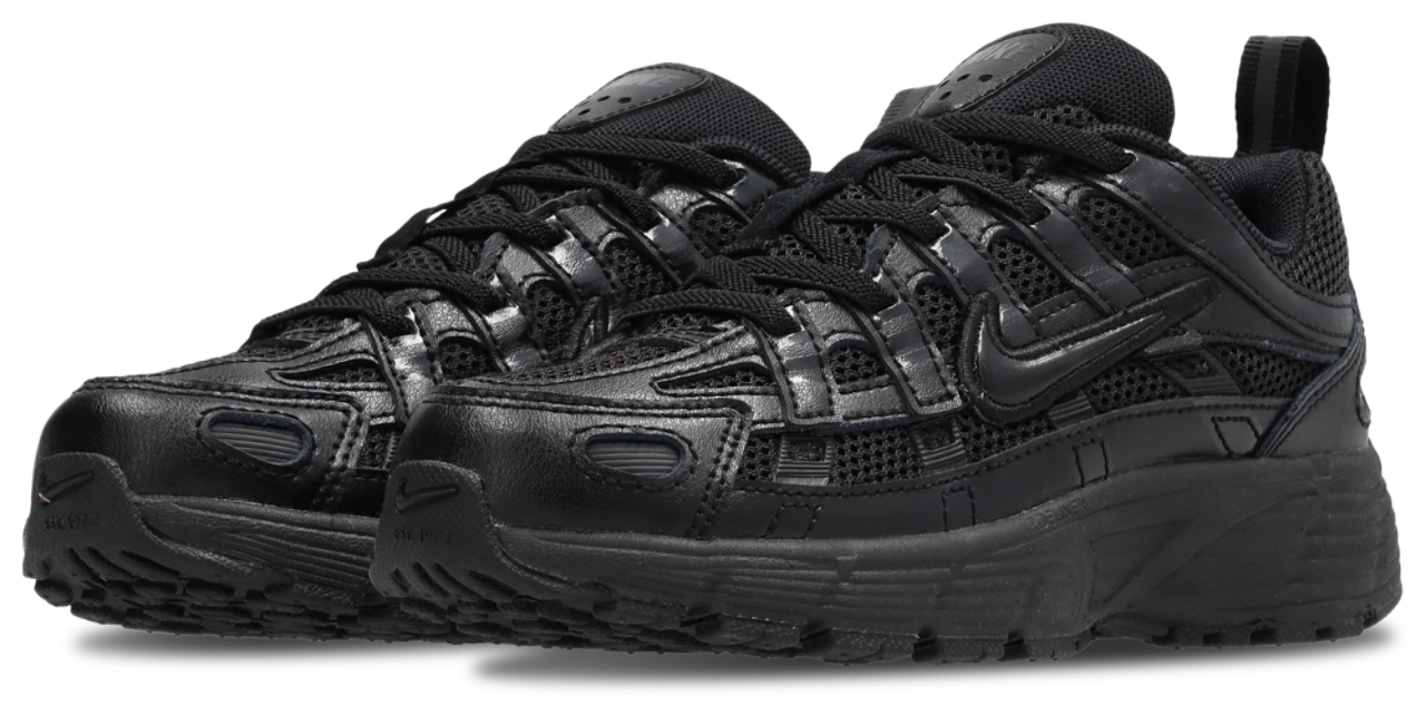 Nike P-6000 Bild 2 von 7. Antippen, um die Fotogalerie zu öffnen.