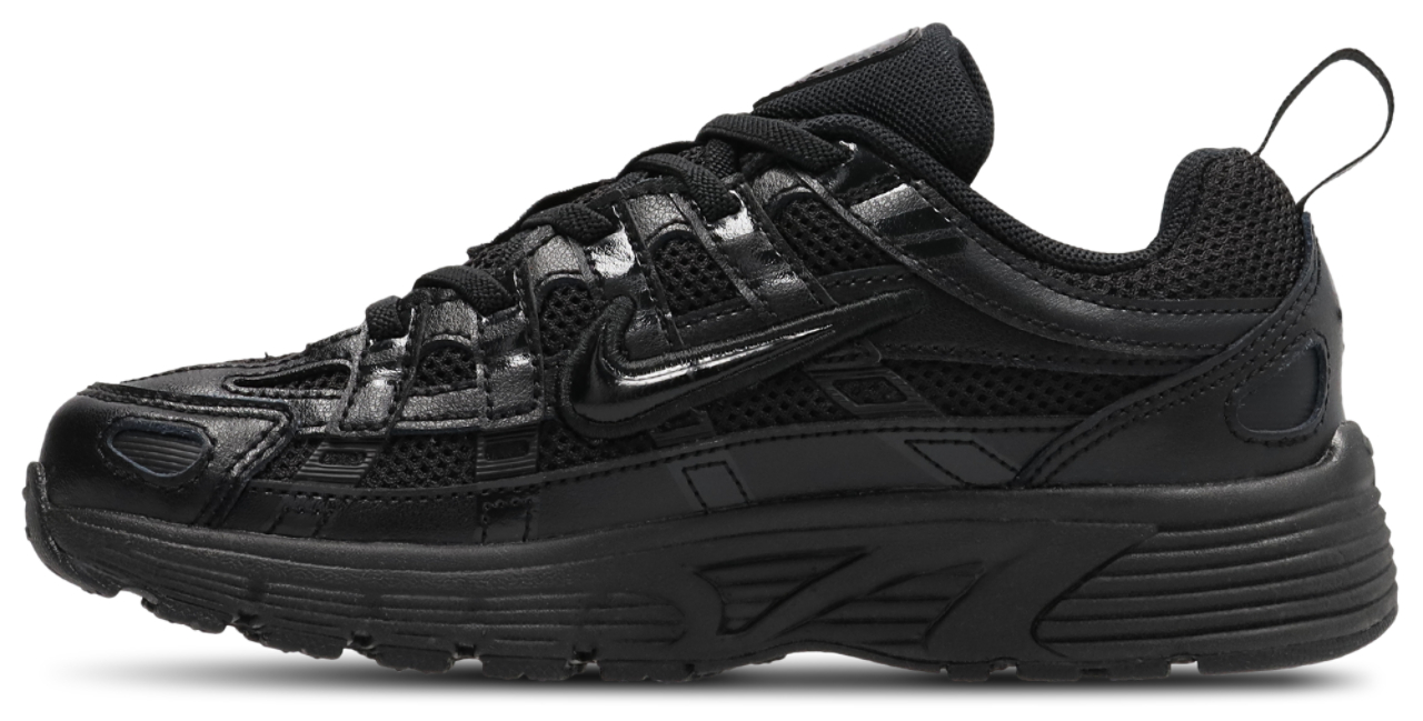 Nike P-6000 Bild 4 von 7. Antippen, um die Fotogalerie zu öffnen.