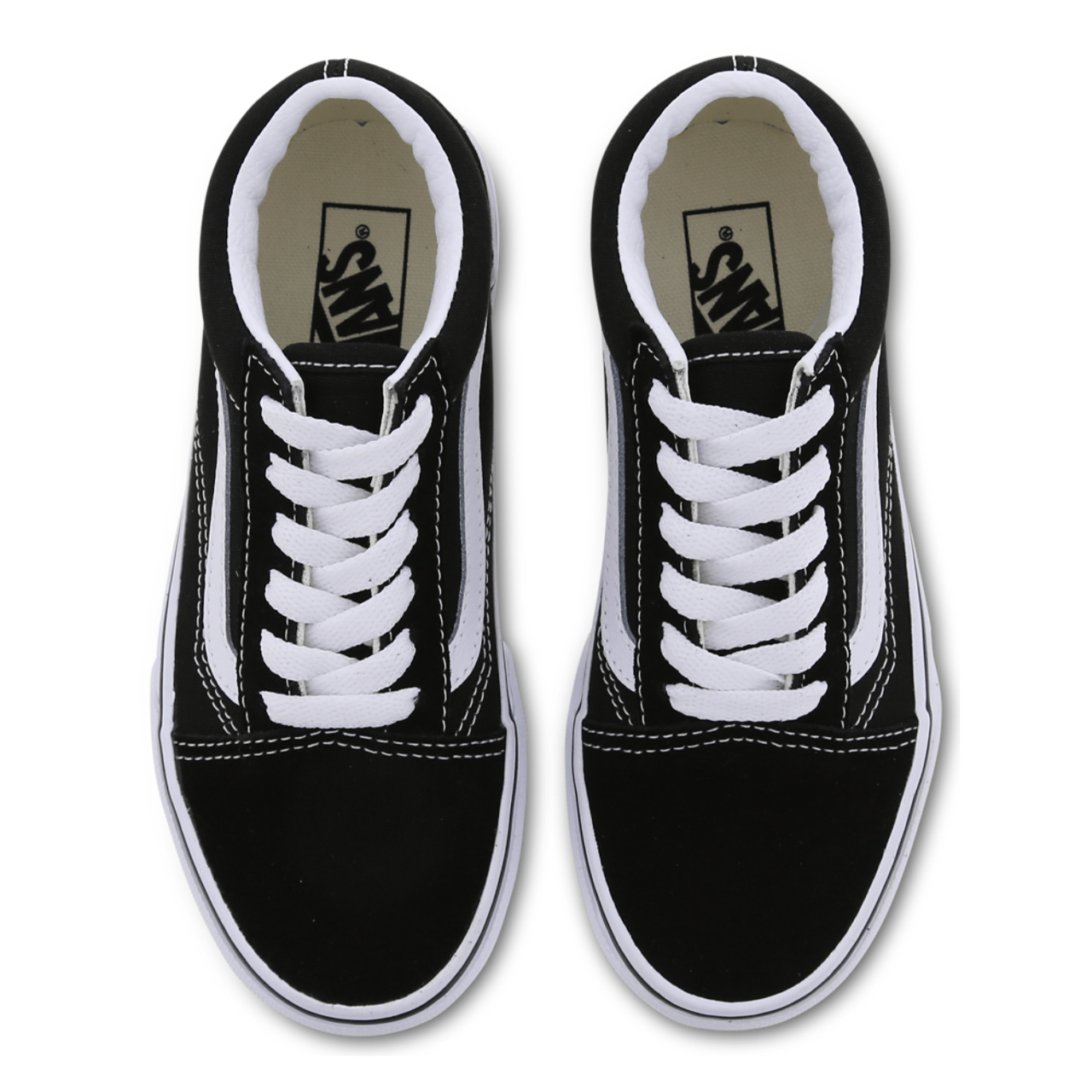 Vans Old Skool Platform Afbeelding 5 van 7. Tik om de fotogalerij te openen..
