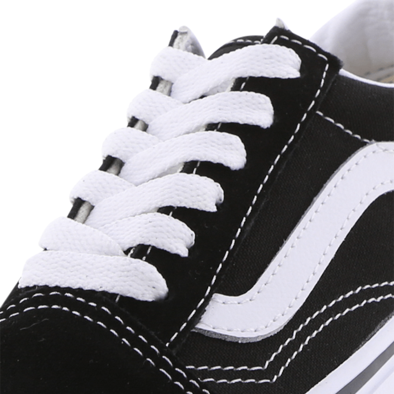 Vans Old Skool Platform Afbeelding 7 van 7. Tik om de fotogalerij te openen..