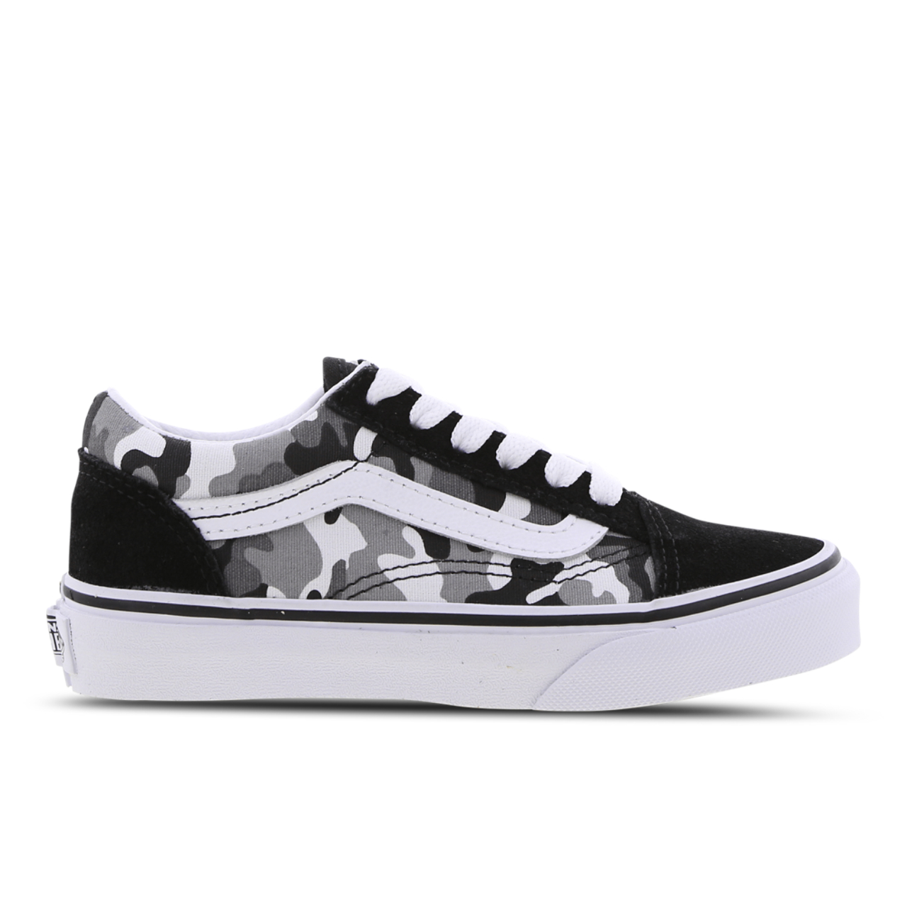Vans Old Skool Afbeelding 1 van 7. Tik om de fotogalerij te openen..