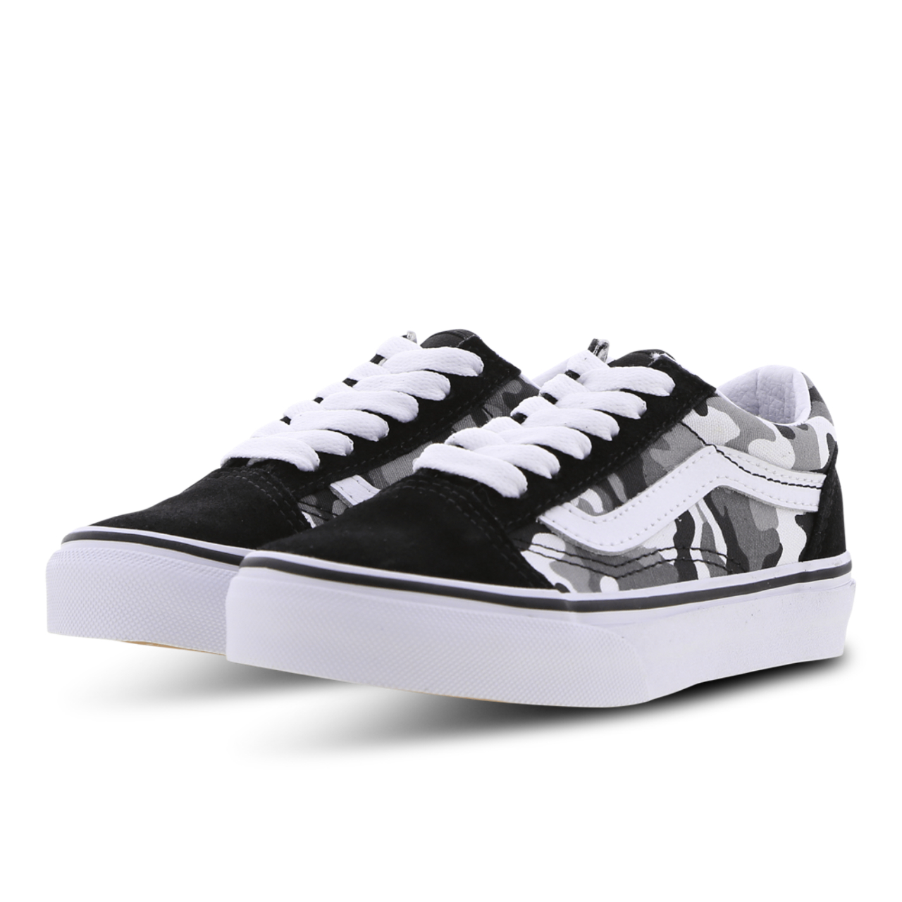 Vans Old Skool Afbeelding 2 van 7. Tik om de fotogalerij te openen..