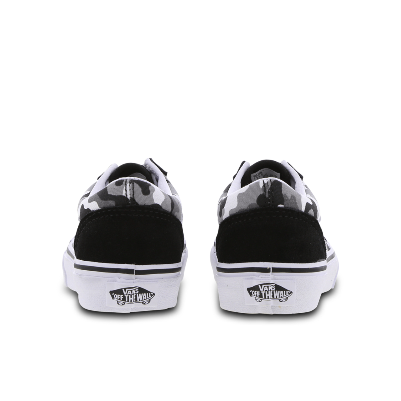 Vans Old Skool Afbeelding 3 van 7. Tik om de fotogalerij te openen..