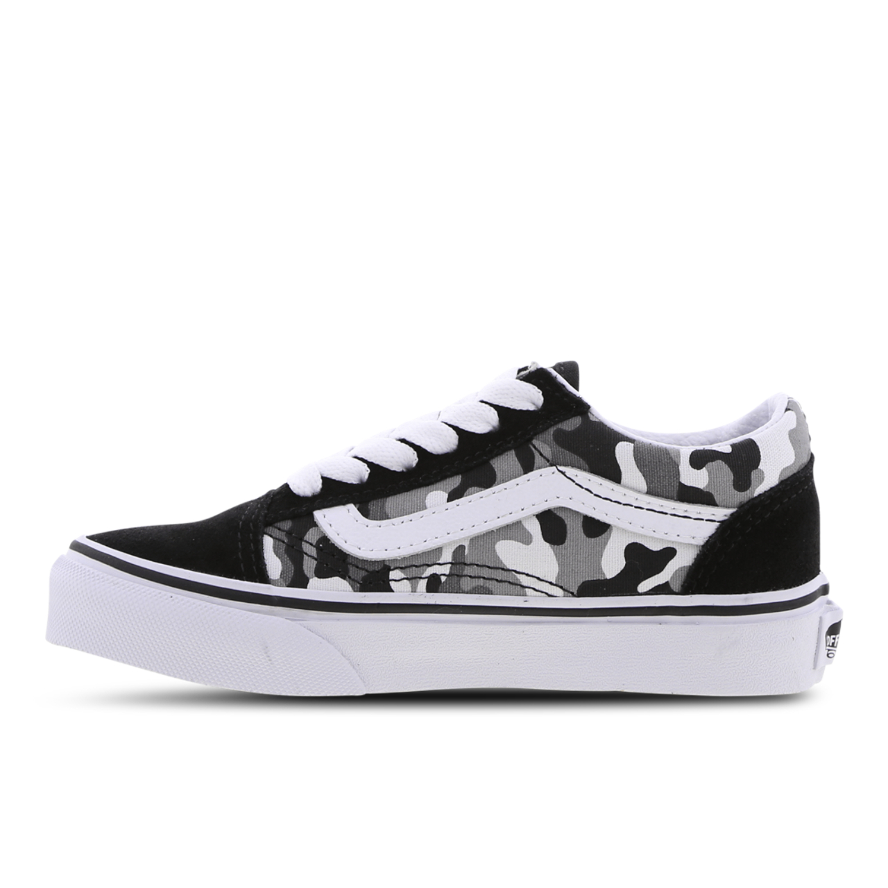 Vans Old Skool Afbeelding 4 van 7. Tik om de fotogalerij te openen..