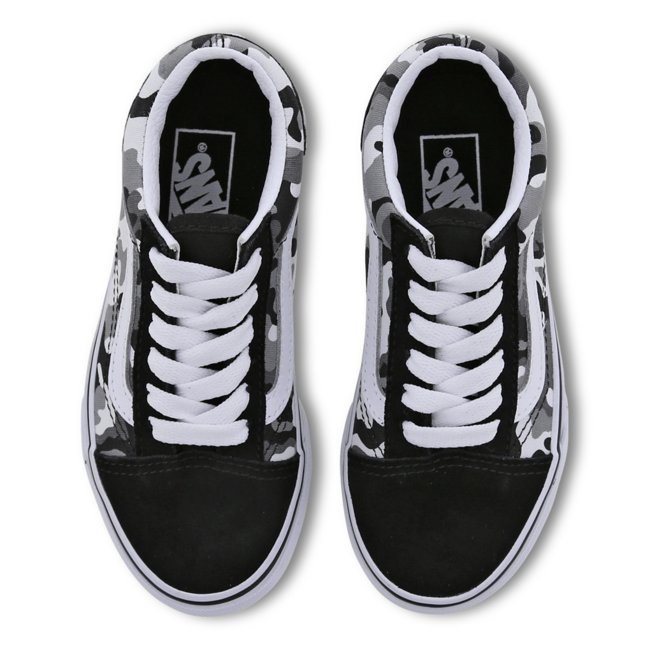 Vans Old Skool Afbeelding 5 van 7. Tik om de fotogalerij te openen..