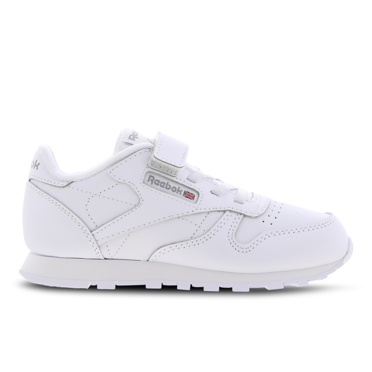 Reebok Classic Leather Image 1 of 7. Tap to open photo gallery.