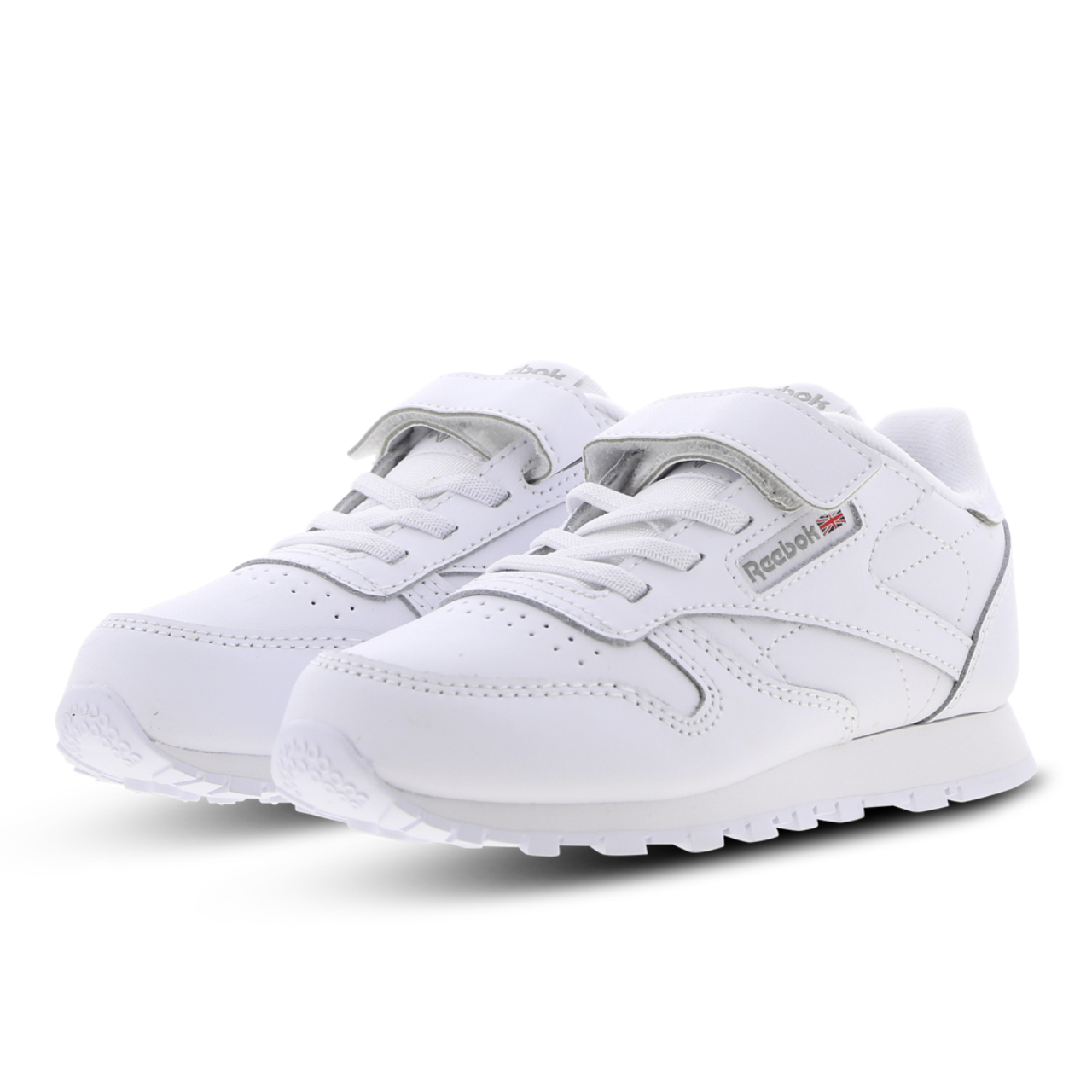 Reebok Classic Leather Image 2 of 7. Tap to open photo gallery.