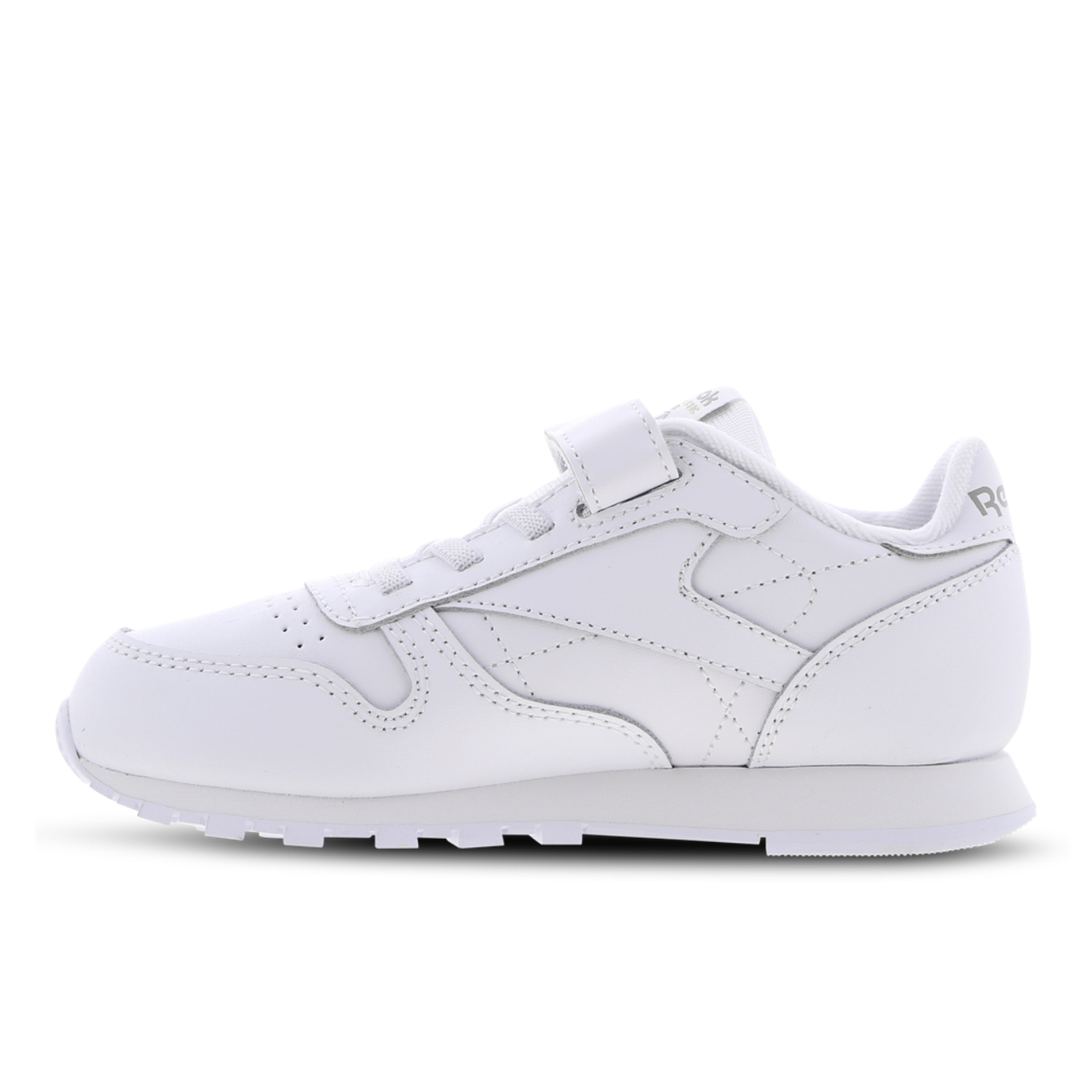 Reebok Classic Leather Image 4 of 7. Tap to open photo gallery.