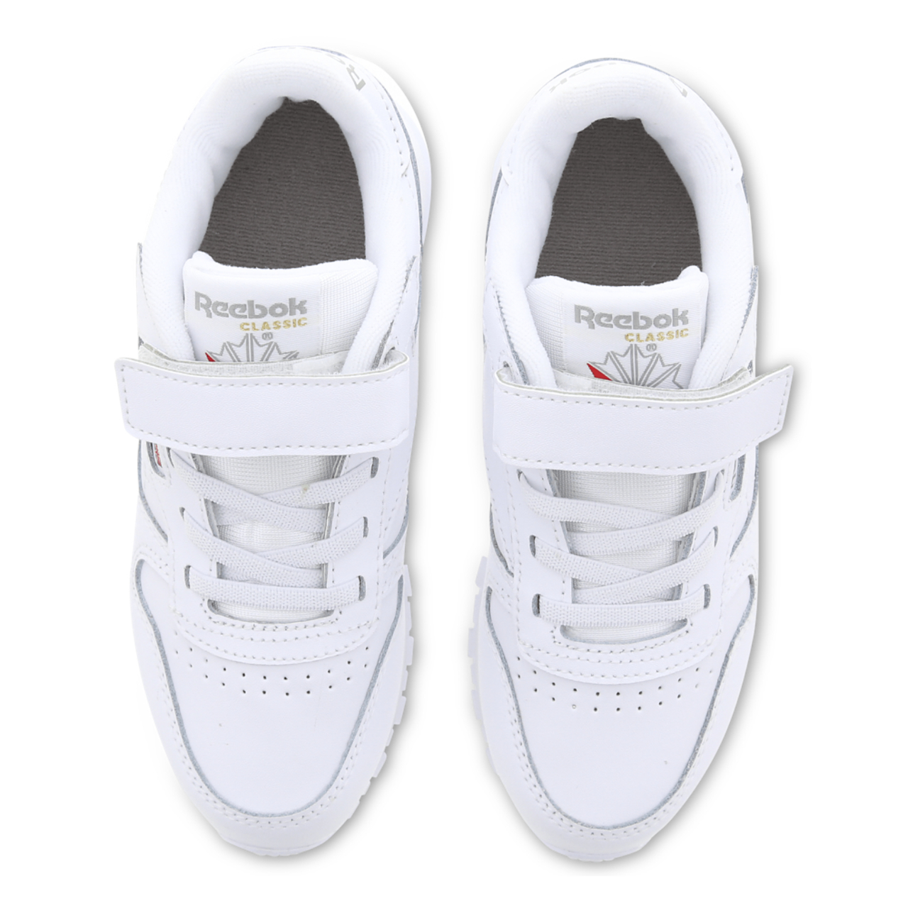 Reebok Classic Leather Image 5 of 7. Tap to open photo gallery.