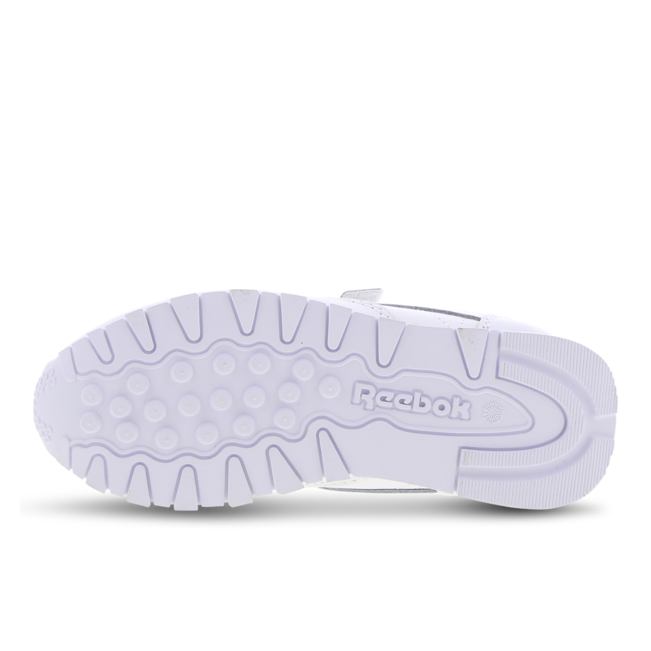 Reebok Classic Leather Image 6 of 7. Tap to open photo gallery.