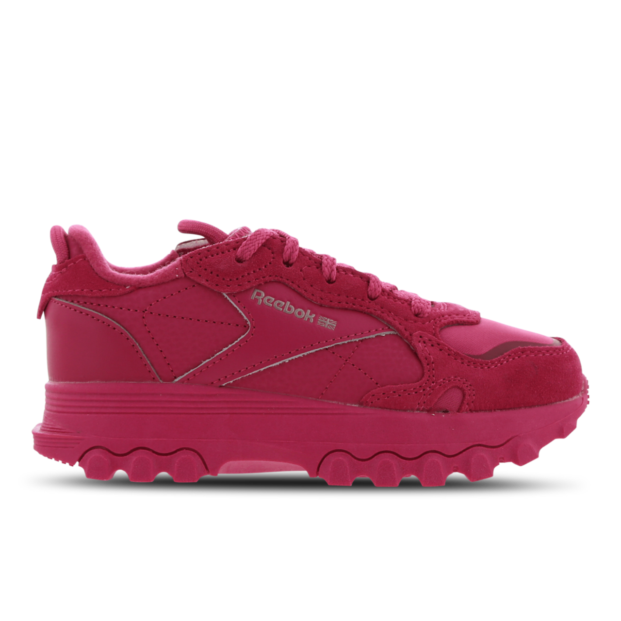 Reebok Cardi B Classic Leather Afbeelding 1 van 7. Tik om de fotogalerij te openen..