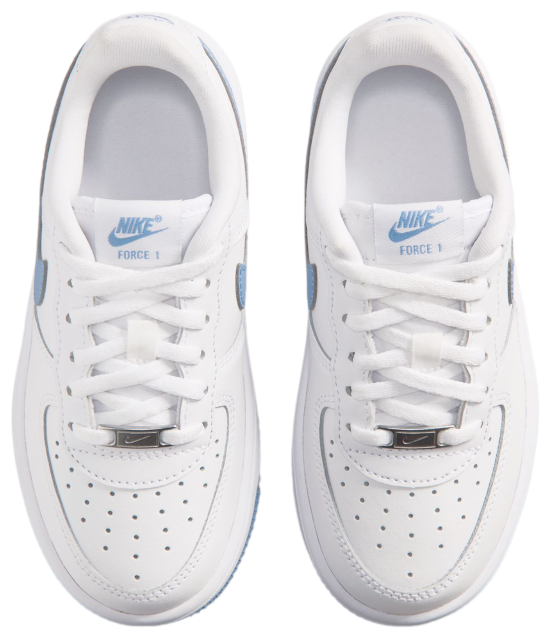 Nike Air Force 1 Low Image 4 of 7. Tap to open photo gallery.