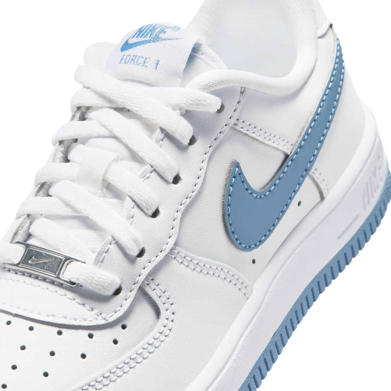 Nike Air Force 1 Low Image 6 of 7. Tap to open photo gallery.