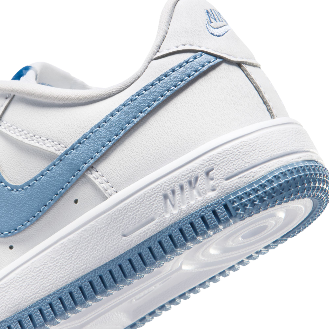 Nike Air Force 1 Low Image 7 of 7. Tap to open photo gallery.