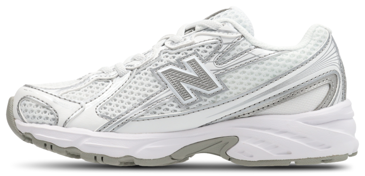 New Balance 740 Bild 4 von 7. Antippen, um die Fotogalerie zu öffnen.