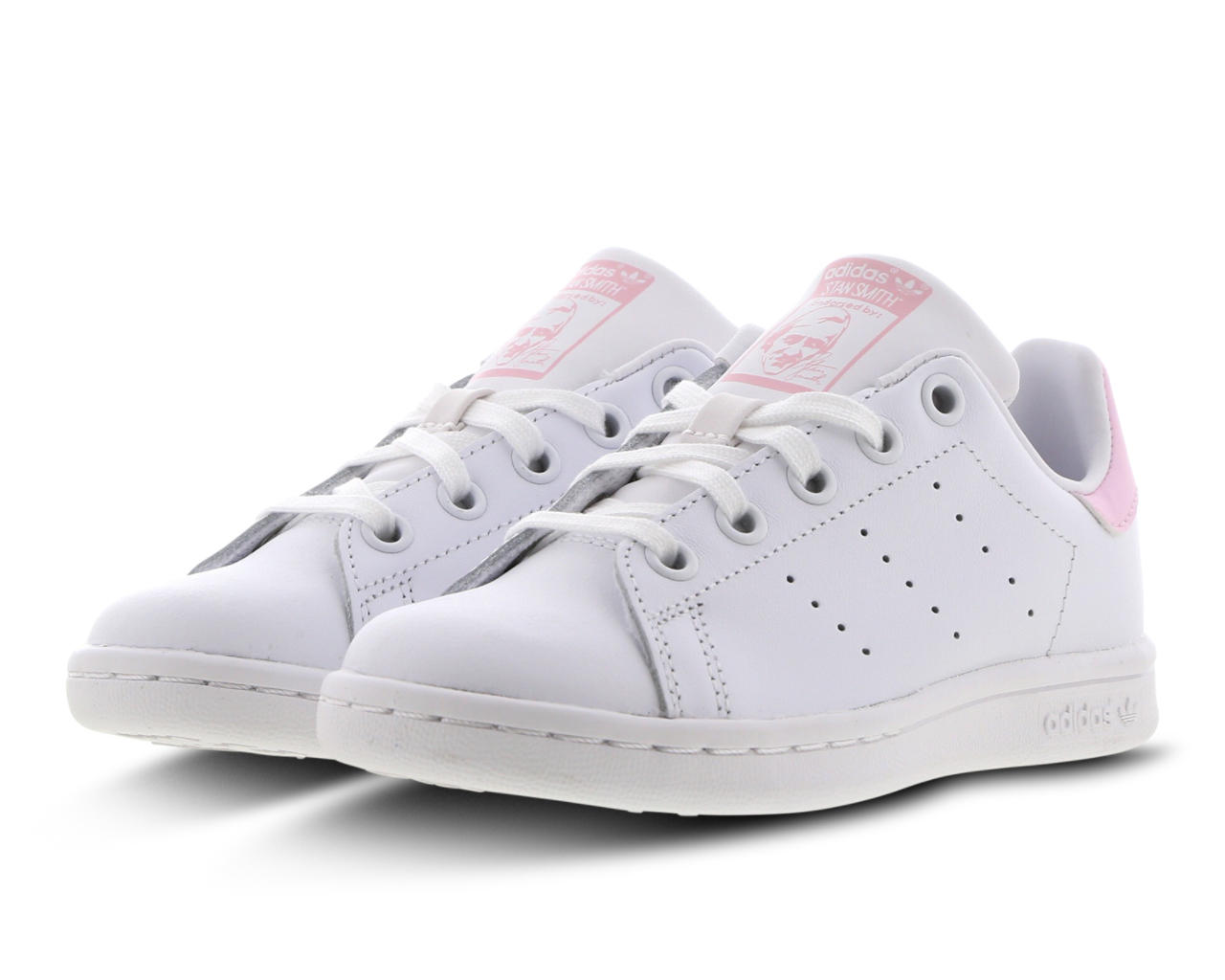 adidas Stan Smith Image 2 of 6. Tap to open photo gallery.