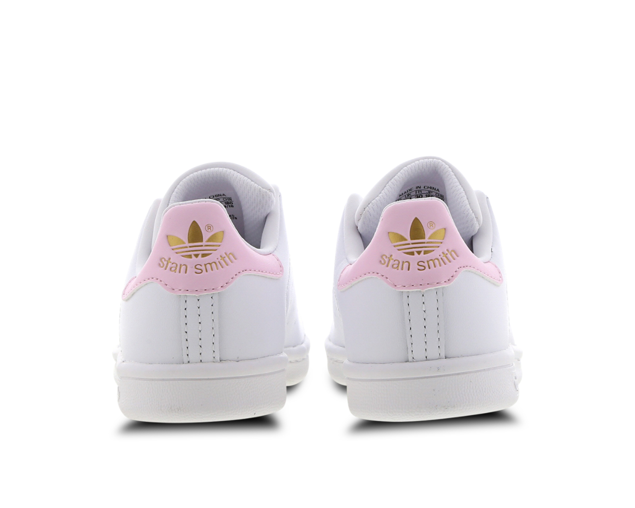 adidas Stan Smith Image 3 of 6. Tap to open photo gallery.