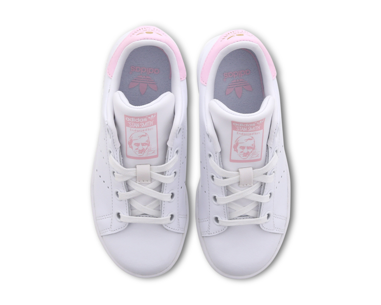 adidas Stan Smith Image 5 of 6. Tap to open photo gallery.