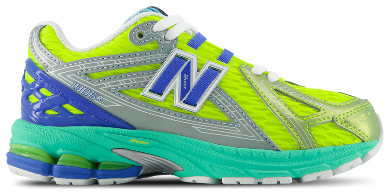 New Balance 1906R Imagen 1 de 5. Toque para abrir la galería de fotos.