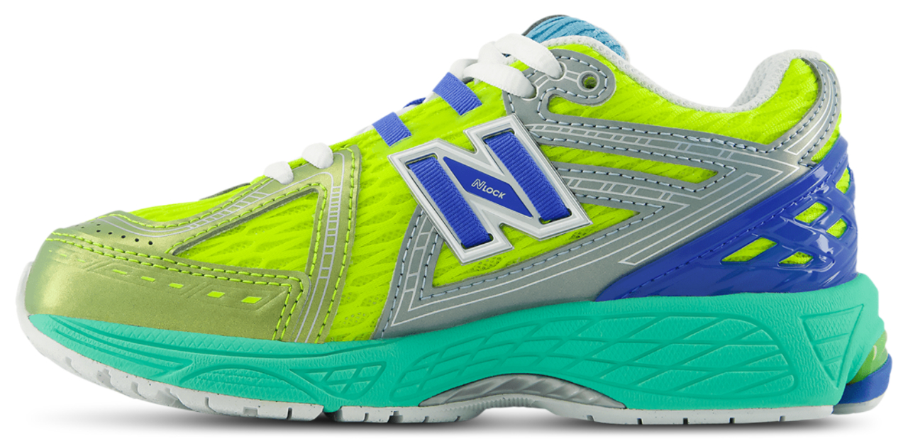 New Balance 1906R Imagen 3 de 5. Toque para abrir la galería de fotos.