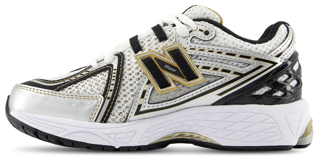New Balance 1906R Image 3 of 5. Tap to open photo gallery.