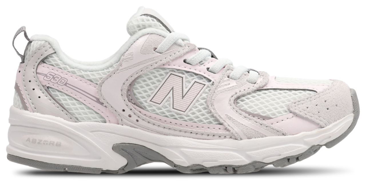 New Balance 530 Image 1 sur 7. Appuyez pour ouvrir la galerie de photos.