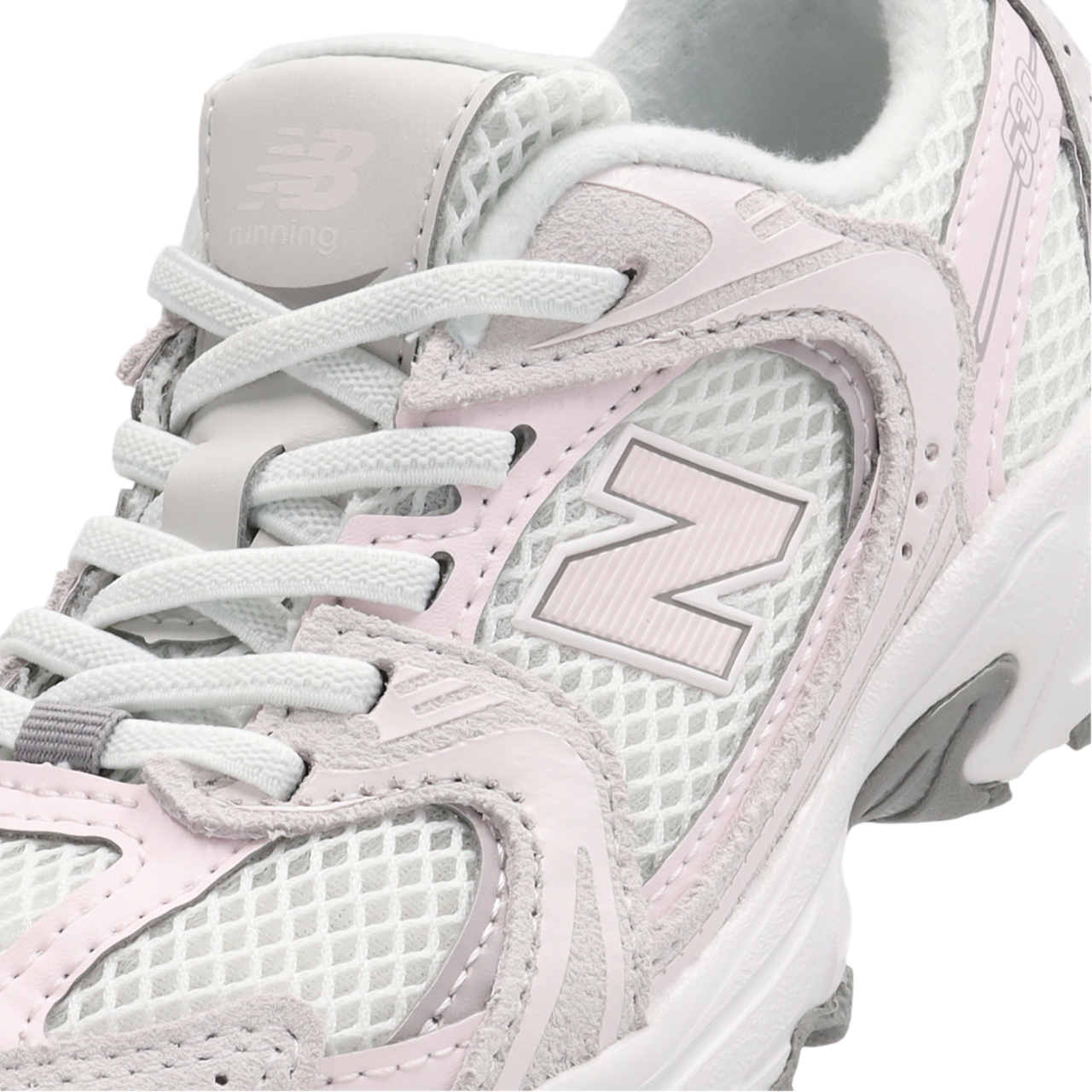 New Balance 530 Image 7 sur 7. Appuyez pour ouvrir la galerie de photos.