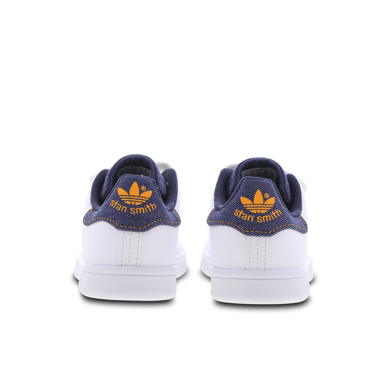 adidas Stan Smith Image 3 of 7. Tap to open photo gallery.