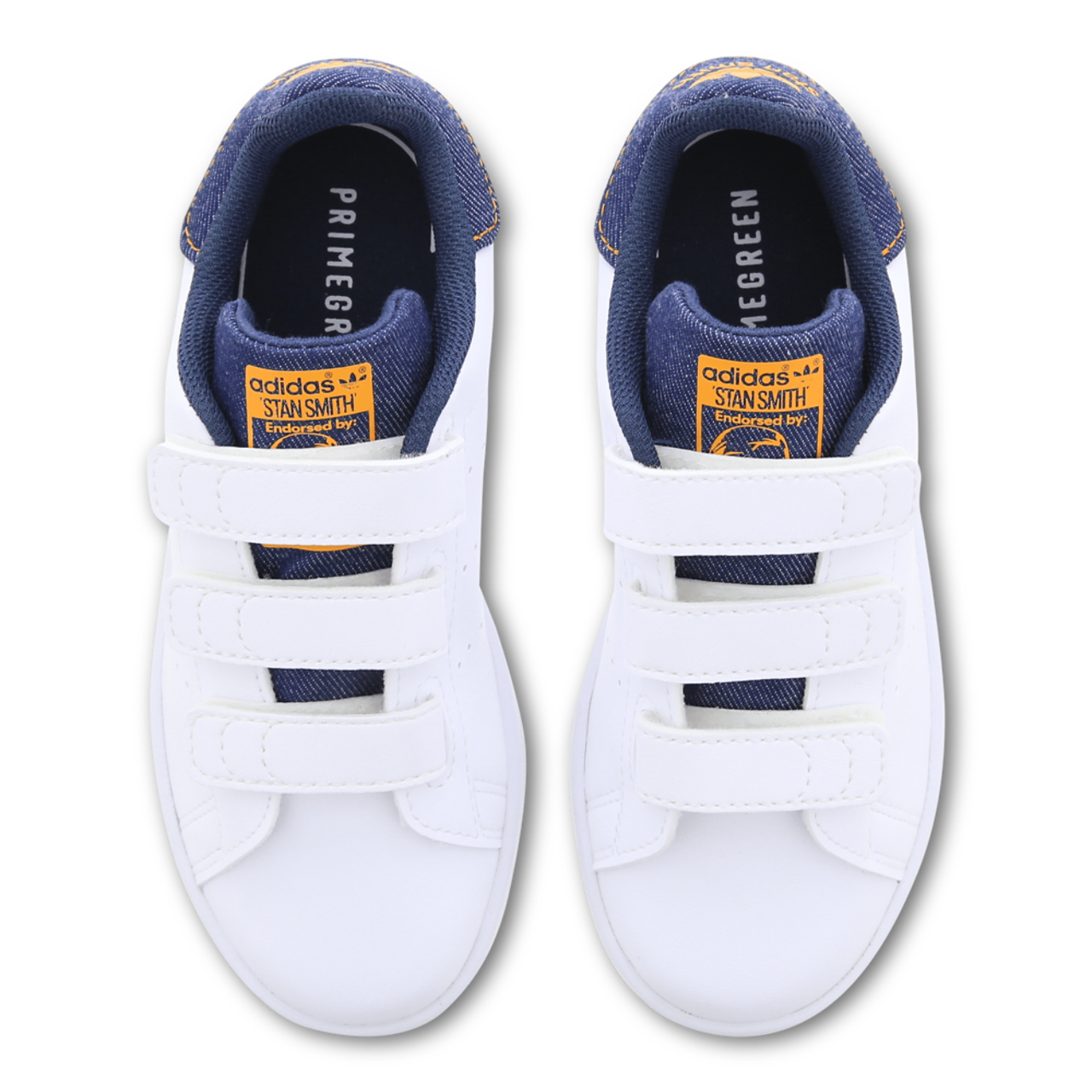 adidas Stan Smith Image 5 of 7. Tap to open photo gallery.