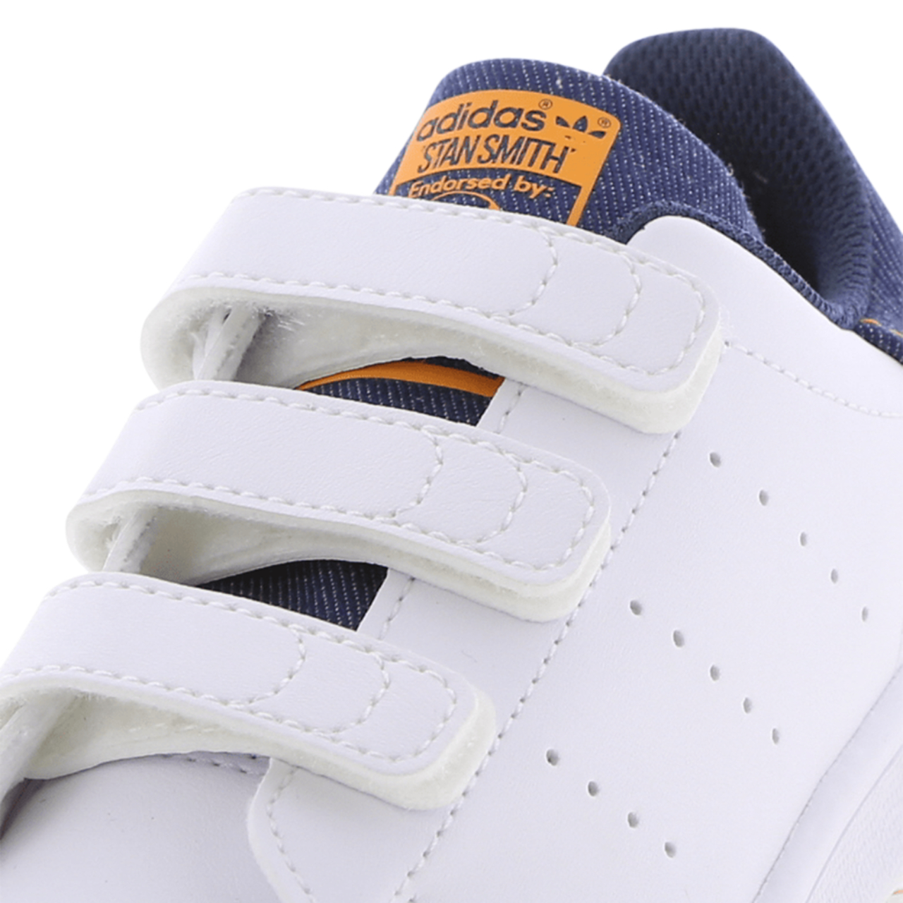 adidas Stan Smith Image 7 of 7. Tap to open photo gallery.
