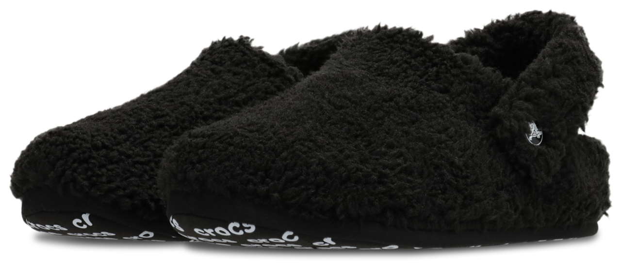 Crocs Cozzzy Slipper Afbeelding 2 van 7. Tik om de fotogalerij te openen..