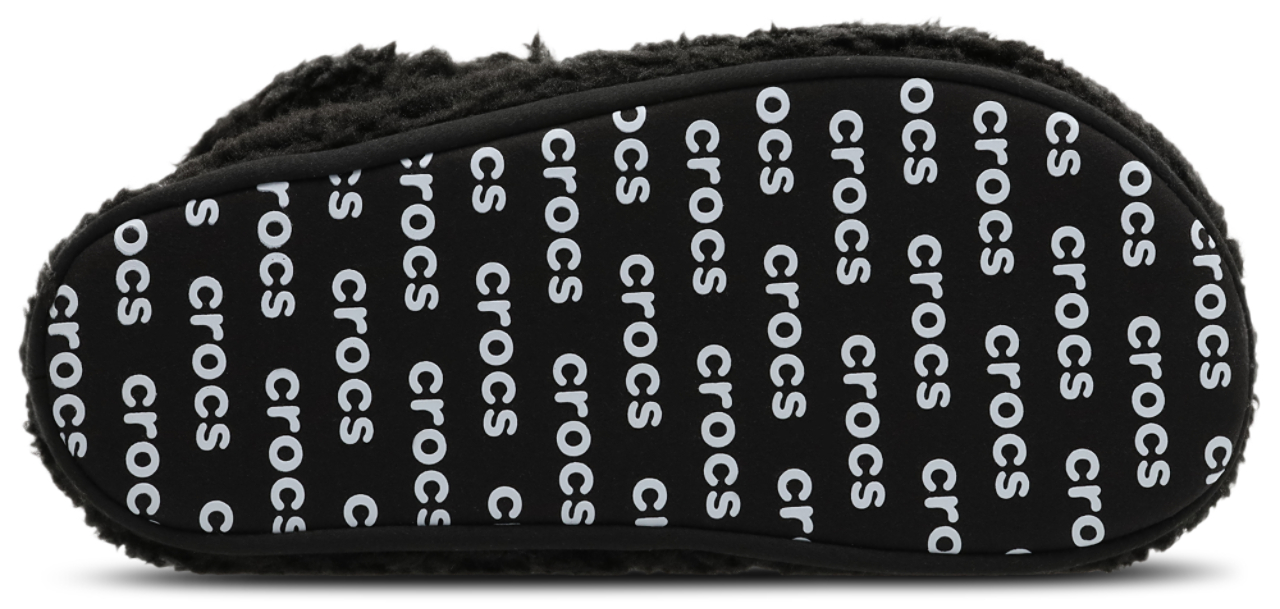 Crocs Cozzzy Slipper Afbeelding 6 van 7. Tik om de fotogalerij te openen..