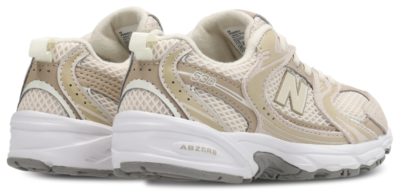 New Balance 530 Bild 3 von 7. Antippen, um die Fotogalerie zu öffnen.