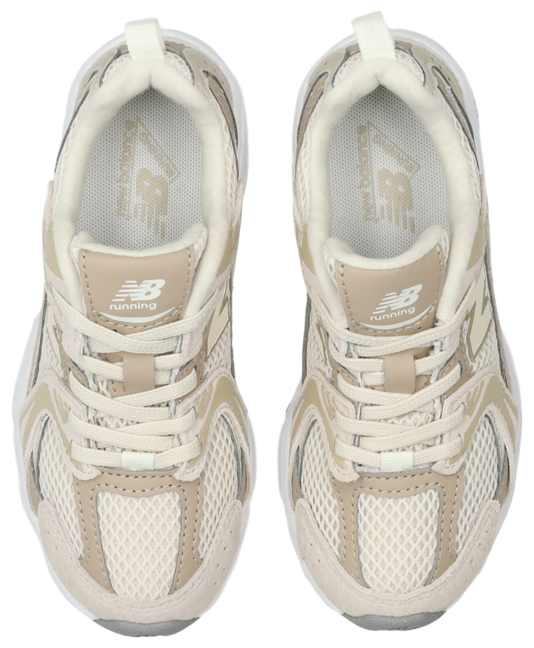 New Balance 530 Bild 5 von 7. Antippen, um die Fotogalerie zu öffnen.