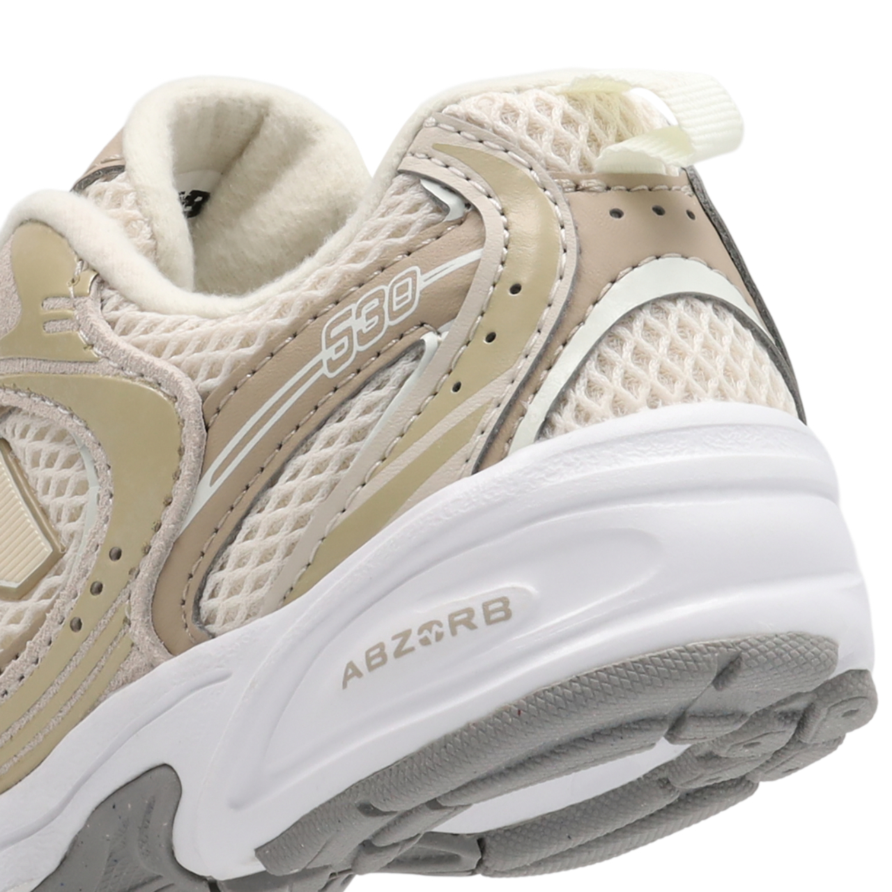 New Balance 530 Bild 7 von 7. Antippen, um die Fotogalerie zu öffnen.