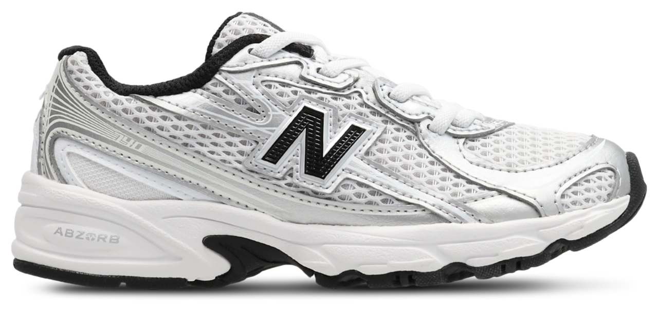 New Balance 740 Image 1 of 6. Tap to open photo gallery.
