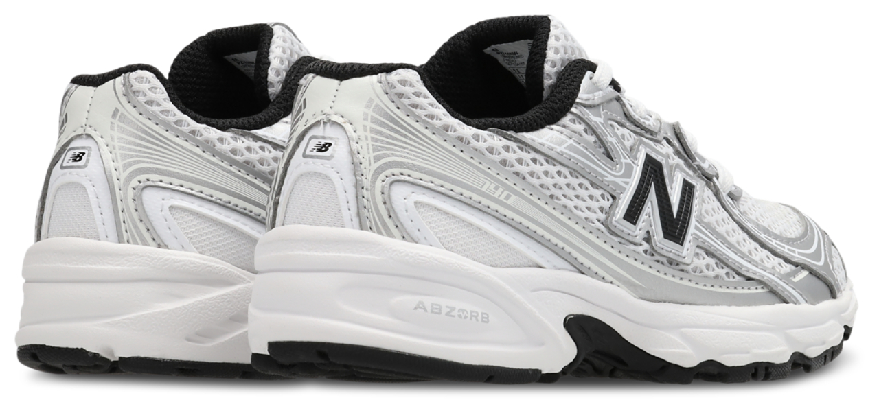 New Balance 740 Image 2 of 6. Tap to open photo gallery.