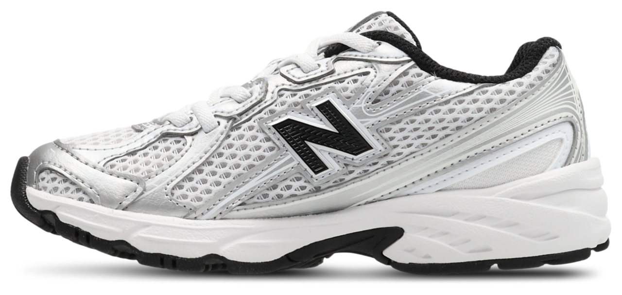 New Balance 740 Image 3 of 6. Tap to open photo gallery.