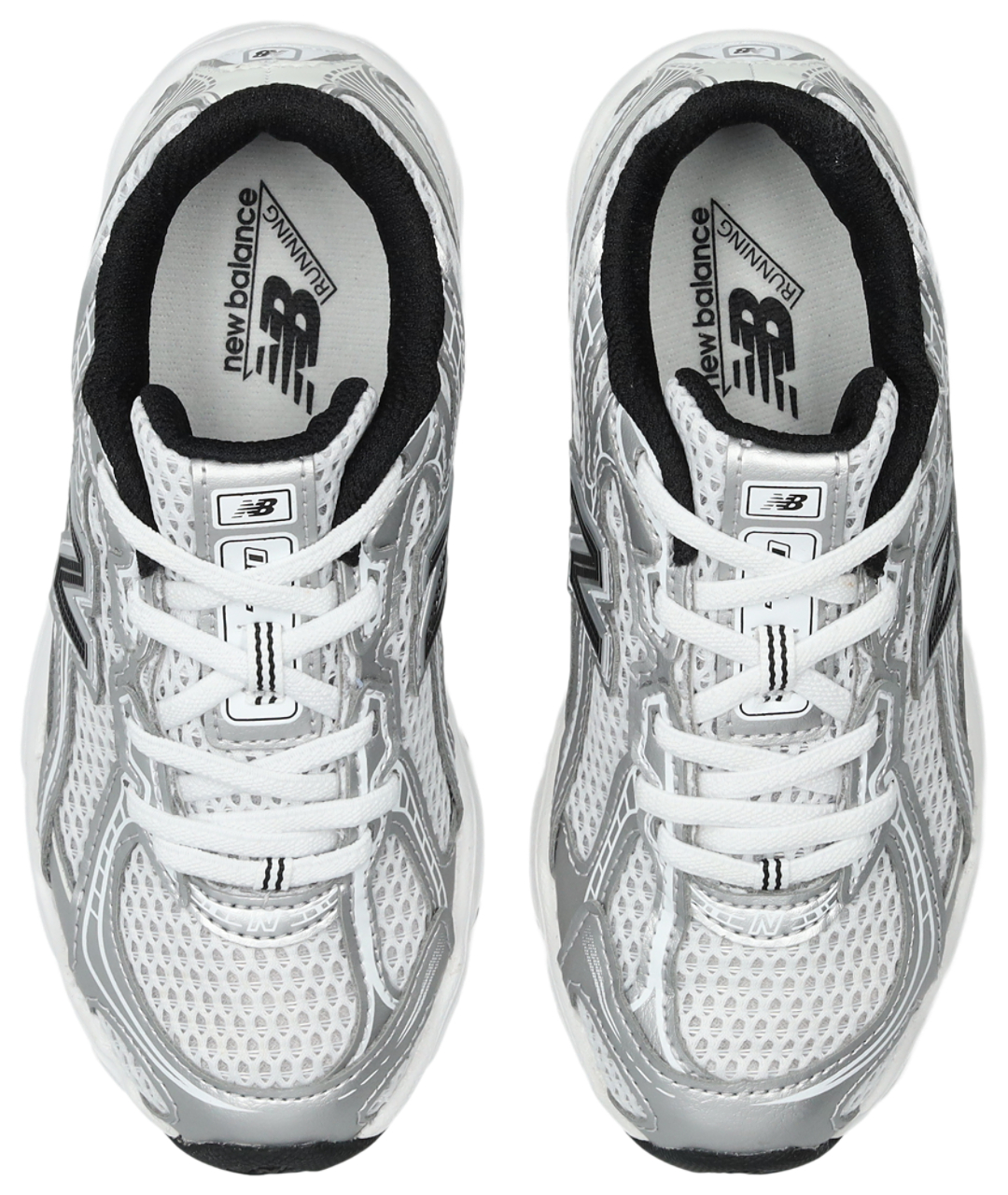 New Balance 740 Image 4 of 6. Tap to open photo gallery.
