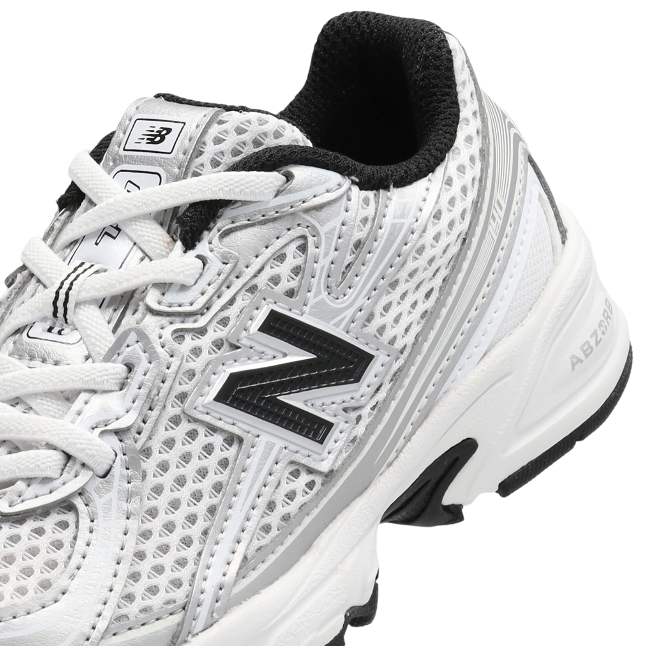 New Balance 740 Image 6 of 6. Tap to open photo gallery.
