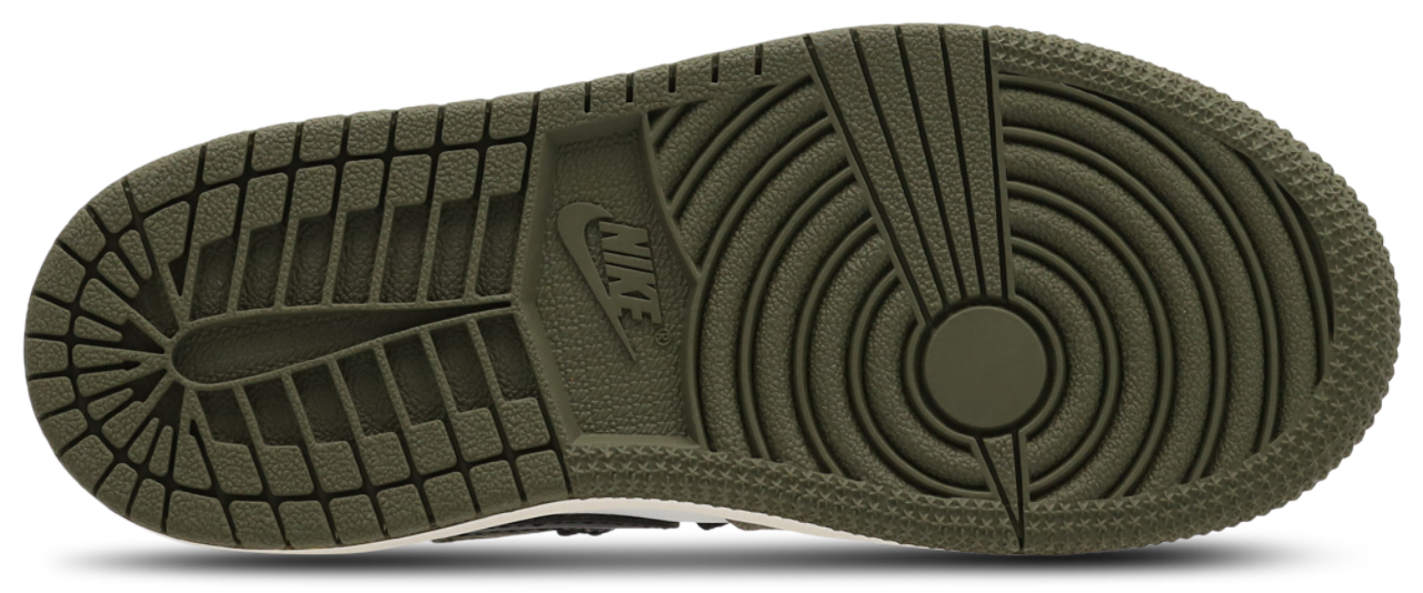Jordan Aj1 Retro Low Og Imagen 6 de 8. Toque para abrir la galería de fotos.