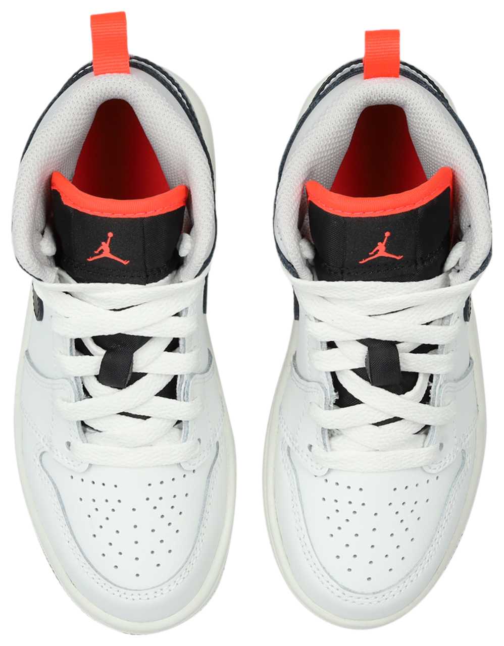 Jordan Aj1 Mid Afbeelding 5 van 7. Tik om de fotogalerij te openen..