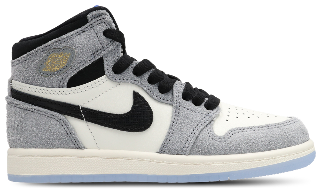 Jordan Aj1 Retro Hi Og Image 1 sur 8. Appuyez pour ouvrir la galerie de photos.