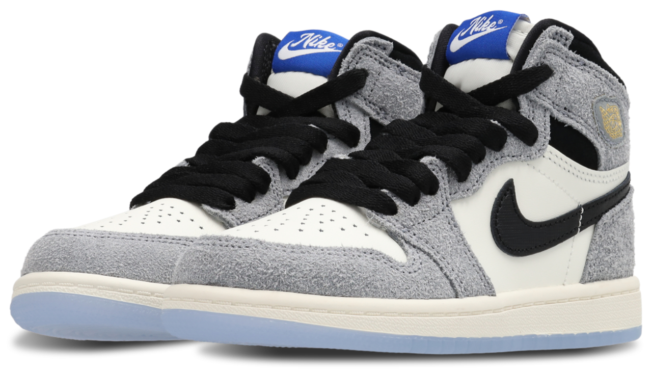 Jordan Aj1 Retro Hi Og Image 2 sur 8. Appuyez pour ouvrir la galerie de photos.