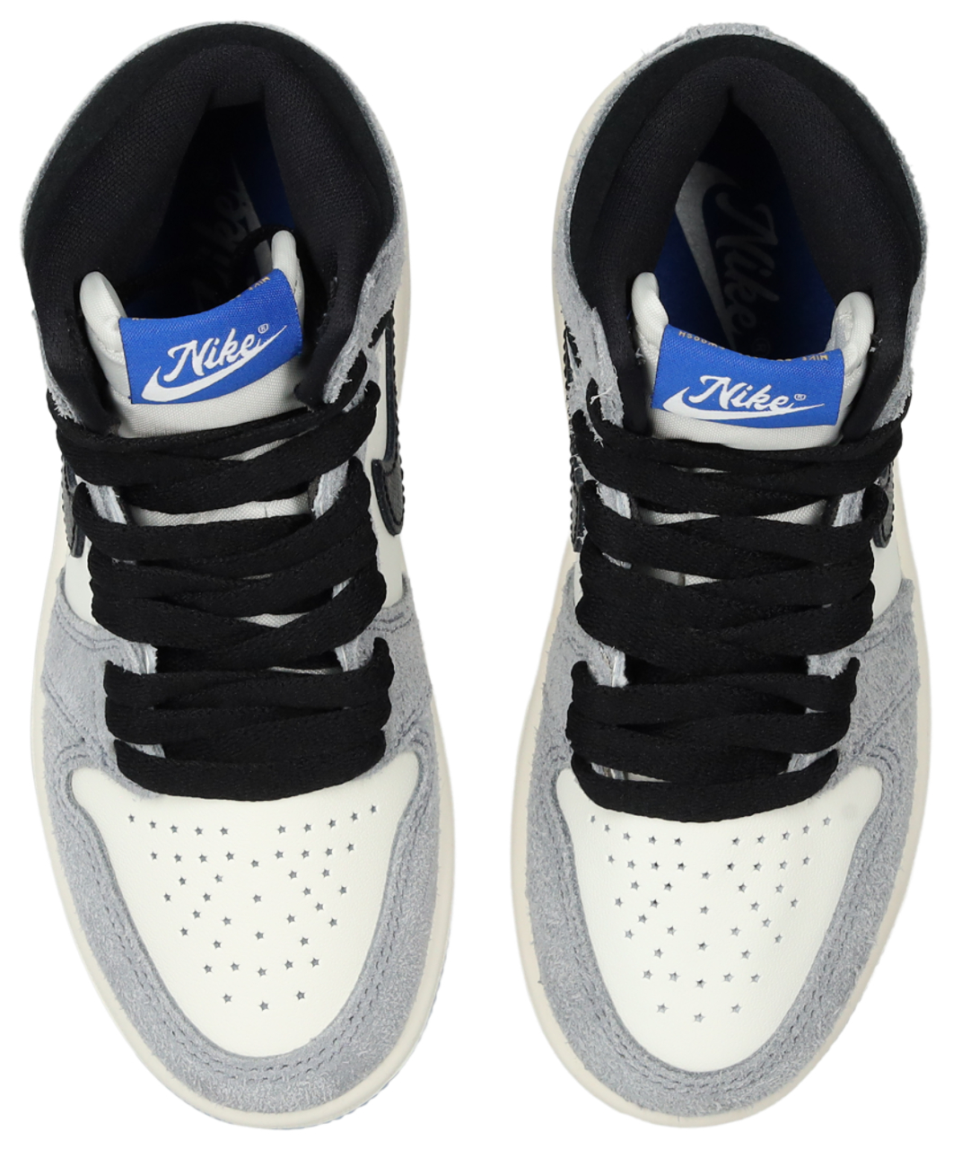 Jordan Aj1 Retro Hi Og Image 5 sur 8. Appuyez pour ouvrir la galerie de photos.