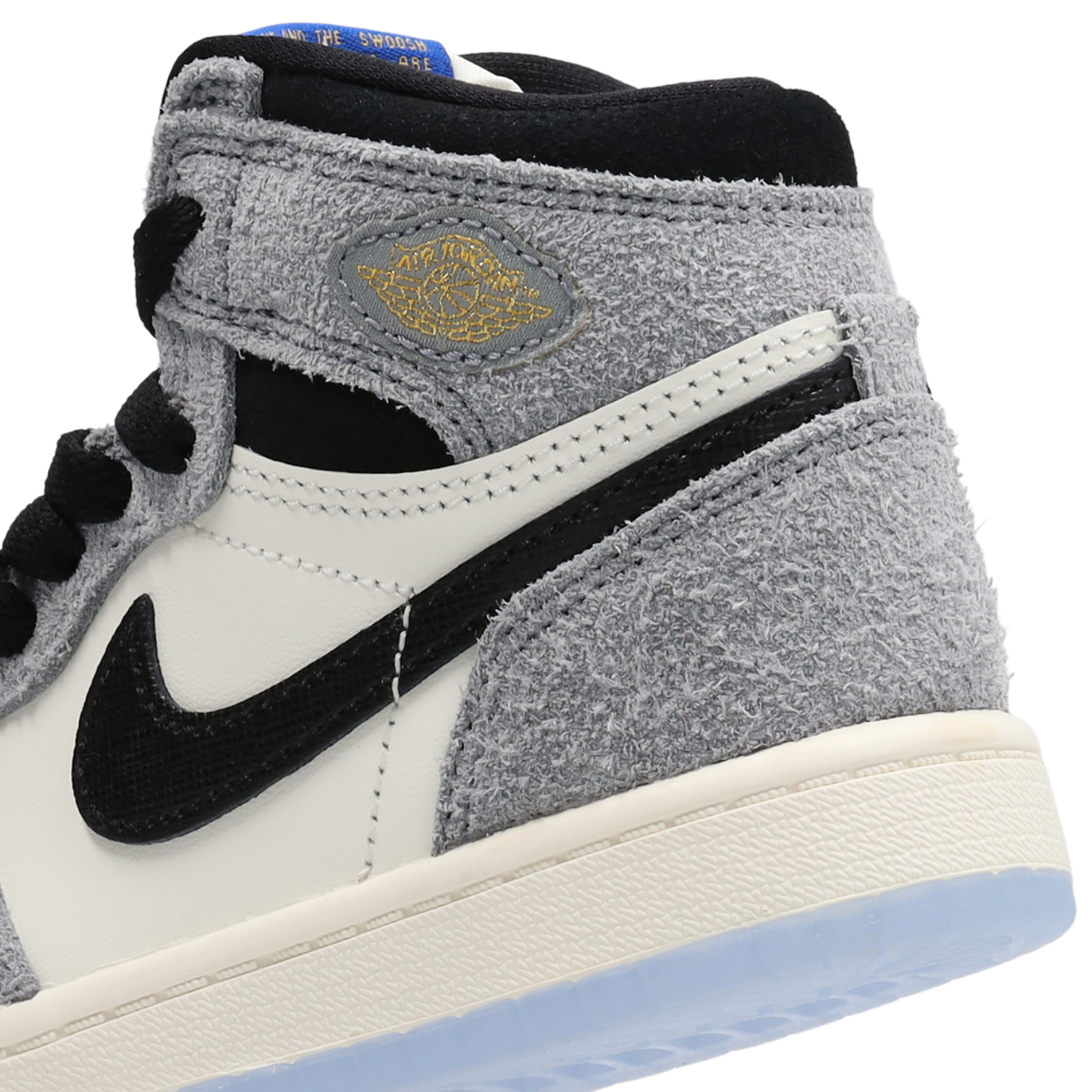 Jordan Aj1 Retro Hi Og Image 7 sur 8. Appuyez pour ouvrir la galerie de photos.